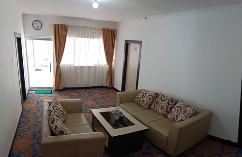 Bukittinggi Casa | Hotel Salma