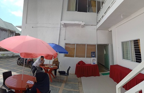Bukittinggi Casa | Hotel Salma