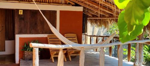 San Pedro Pochutla Hotel | Hotel Salmastro