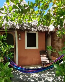 San Pedro Pochutla Hotel | Hotel Salmastro