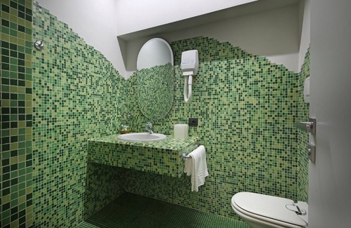 Salo Hotel | Hotel Salo' du Parc