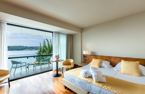 Salo Hotel | Hotel Salo' du Parc
