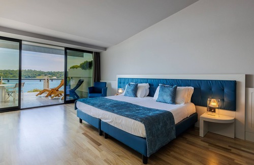 Salo Hotel | Hotel Salo' du Parc