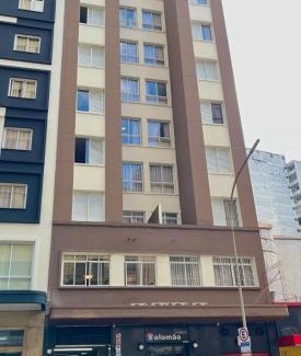 Central Zone Hotel | Hotel Salomão - Próximo a 25 de Março, Bom Retiro, Brás e Rua Santa Efigênia, a 2 minutos do Mirante Sampa Sky e pista de Skate Anhangabaú
