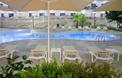 Centro de Salou Hotel | Hotel Salou Beach Family Rentalmar