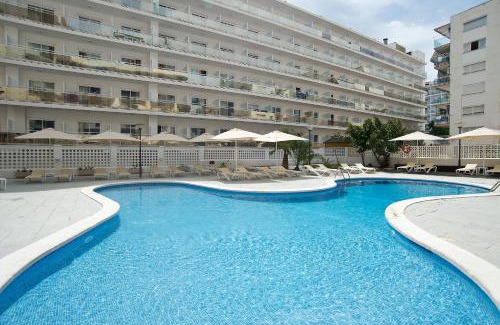 Centro de Salou Hotel | Hotel Salou Beach Family Rentalmar