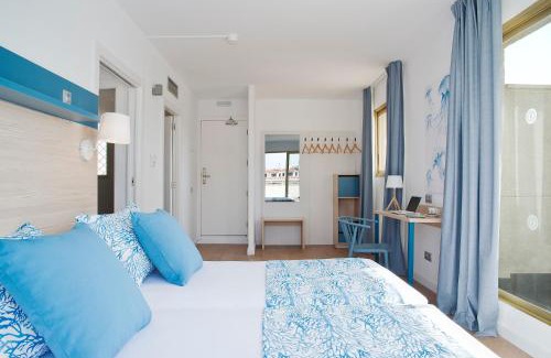 Centro de Salou Hotel | Hotel Salou Beach Family Rentalmar