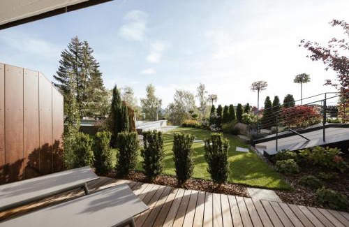Avelengo Hotel | Hotel Salten