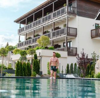 Avelengo Hotel | Hotel Salten