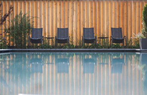 Avelengo Hotel | Hotel Salten