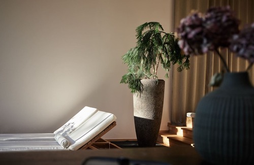 San Genesio Atesino Hotel | TschögglbergerHof