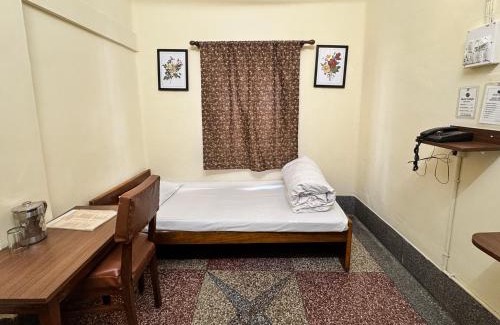 Siliguri Hotel | Hotel Saluja