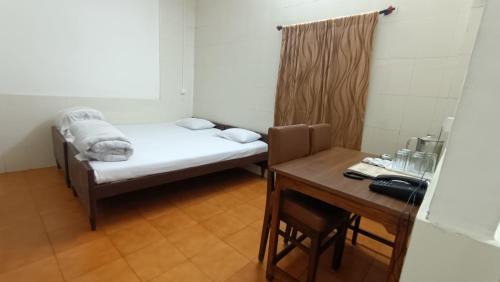 Siliguri Hotel | Hotel Saluja
