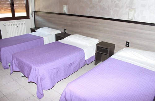 Affori Hotel | Hotel Salus