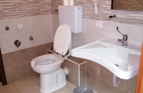 Affori Hotel | Hotel Salus