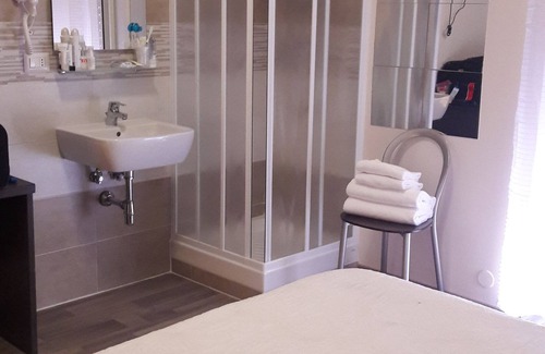 Affori Hotel | Hotel Salus