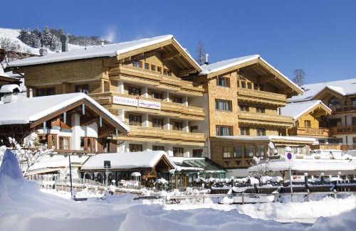 Hinterglemm Hotel | Hotel Salzburg