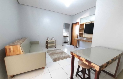 Indiara Hotel | Hotel Samambaia