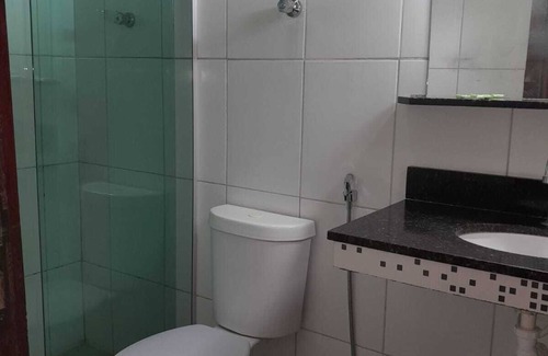 Indiara Hotel | Hotel Samambaia