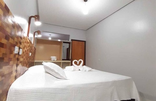 Indiara Hotel | Hotel Samambaia