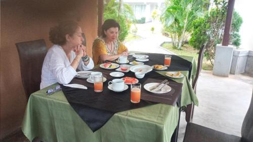 Sigiriya Casa | Hotel Samanala Sigiriya