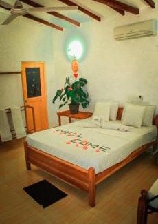 Sigiriya Casa | Hotel Samanala Sigiriya
