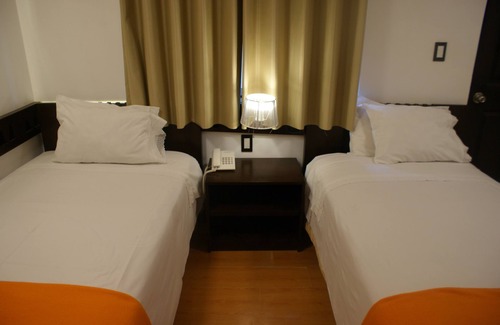 Ollantaytambo Hotel | Hotel Samanapaq