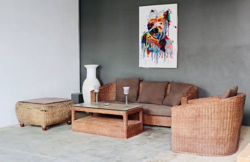 Sayulita Hotel | Hotel Samanu