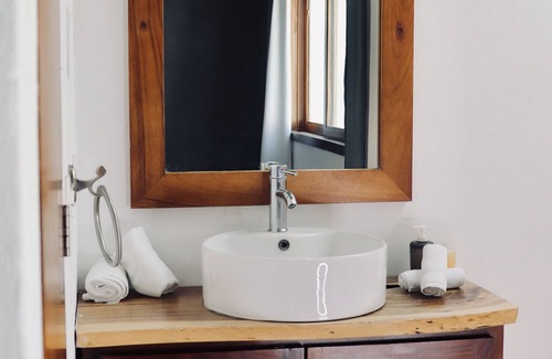 Sayulita Hotel | Hotel Samanu