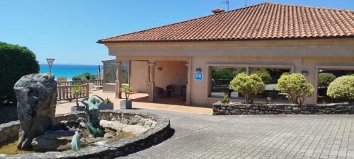 O Grove Hotel | Hotel Samar