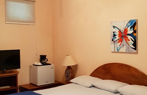 Sámara Hotel | Hotel Samara Beach