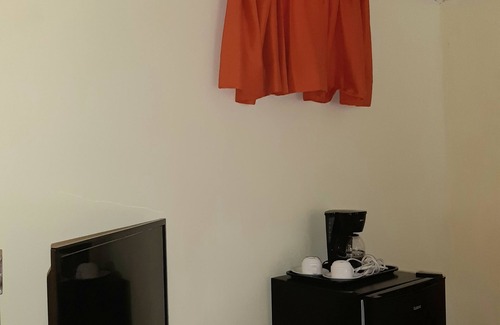 Sámara Hotel | Hotel Samara Beach