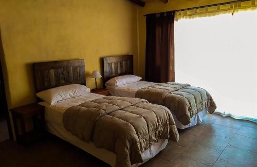 Tilcara Hotel | Hotel Samaywasi