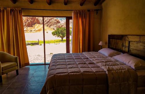 Tilcara Hotel | Hotel Samaywasi
