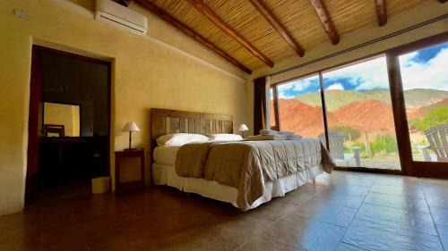Tilcara Hotel | Hotel Samaywasi