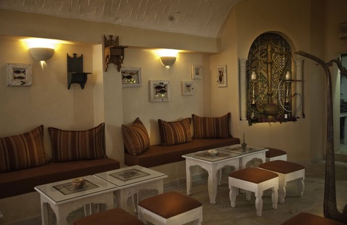 Hammamet Complejo | Hotel Samira Club - Caters to Couples