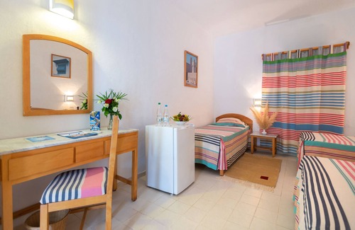 Hammamet Complejo | Hotel Samira Club - Caters to Couples