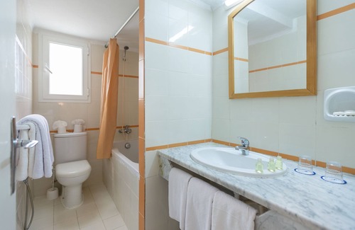 Hammamet Complejo | Hotel Samira Club - Caters to Couples