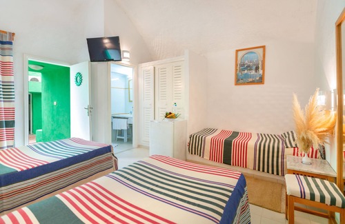 Hammamet Complejo | Hotel Samira Club - Caters to Couples