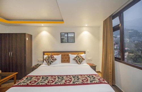 Gangtok Hotel | HOTEL sAMLHEN