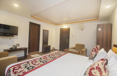 Gangtok Hotel | HOTEL sAMLHEN