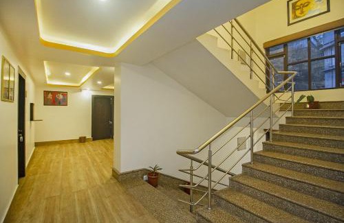 Gangtok Hotel | HOTEL sAMLHEN