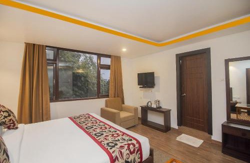 Gangtok Hotel | HOTEL sAMLHEN