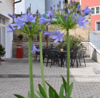 Weidenbach Hotel | Hotel Sammeth Bräu