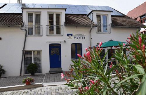 Weidenbach Hotel | Hotel Sammeth Bräu