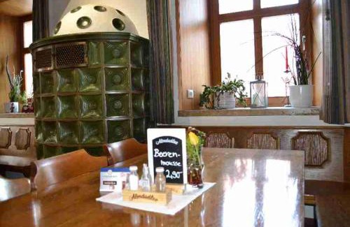 Weidenbach Hotel | Hotel Sammeth Bräu