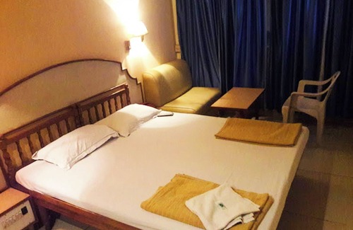 Ludhiana Hotel | Hotel Samrat Inn Ludhiana