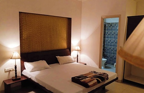 Ludhiana Hotel | Hotel Samrat Inn Ludhiana