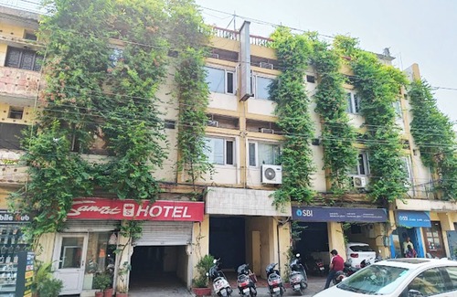 Ludhiana Hotel | Hotel Samrat Inn Ludhiana