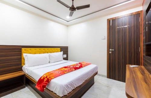 Andheri West Hotel | Hotel Samrat Palace